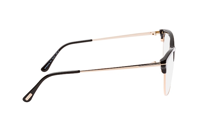 null Perspektivenansicht