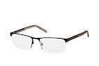 Tommy Hilfiger TH 1594 FLL Svart perspektiv minibild