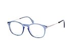 Tommy Hilfiger TH 1584 086 Bl&aring; / Silver perspektiv minibild
