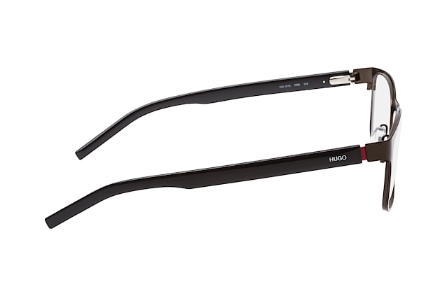 null Perspektivenansicht