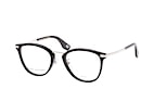 Marc Jacobs Marc 331/F 086 Schwarz / SilberPerspektivenansicht Thumbnail