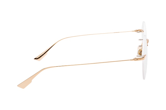 null Perspektivenansicht