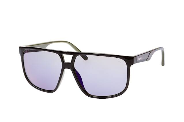 lunette puma soleil violet