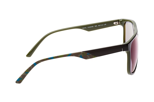 null Perspektivenansicht