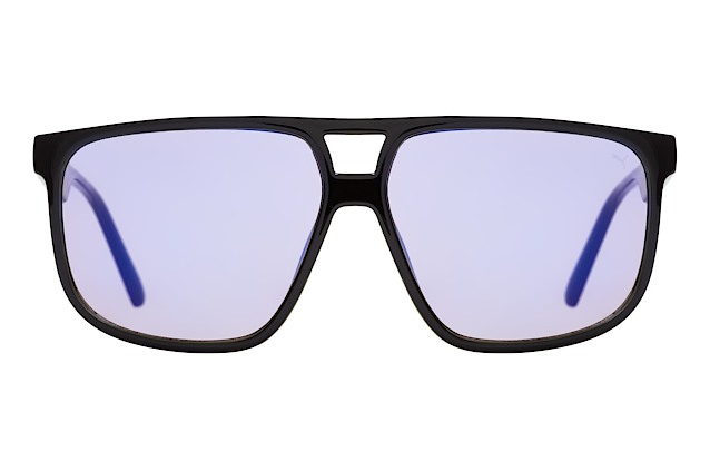 null Perspektivenansicht