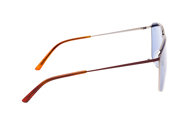 null Perspektivenansicht