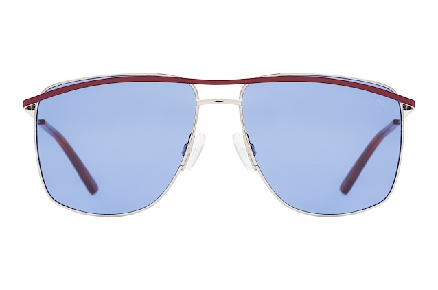 null Perspektivenansicht