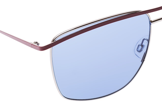 null Perspektivenansicht