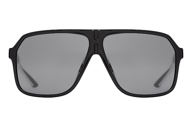 puma lunettes de soleil femme gris