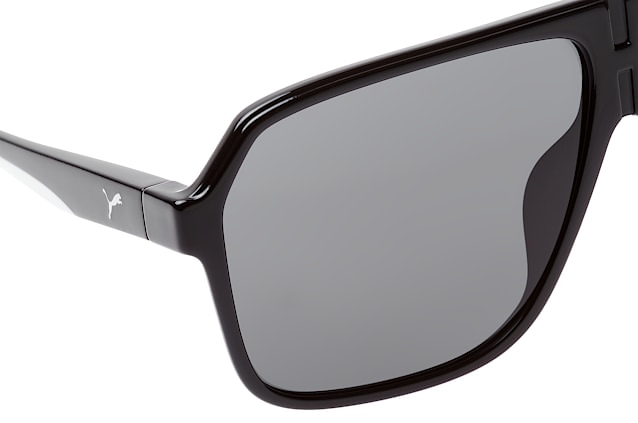 null Perspektivenansicht