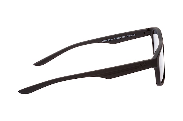 null Perspektivenansicht