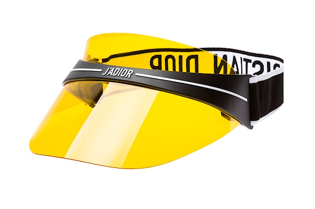 null Perspektivenansicht