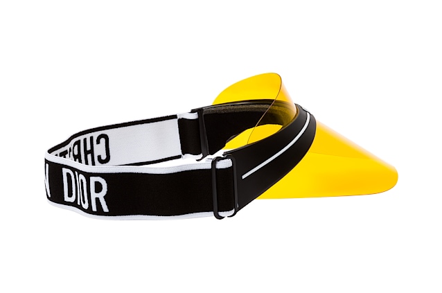 null Perspektivenansicht