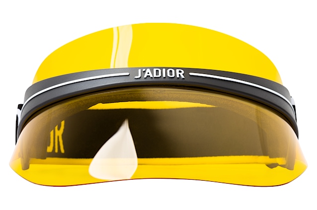 null Perspektivenansicht