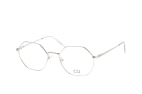CO Optical Siko 1146 001 Silver perspektiv minibild