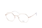 CO Optical Siko 1146 001 Guld perspektiv minibild