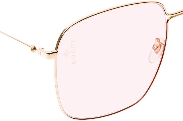 null Perspektivenansicht