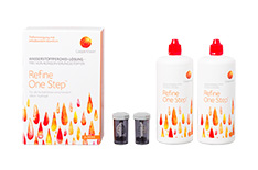  Peroxide Refine One Step 2x360 klein