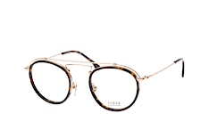 lozza firenze 23 vl 2316v 300y, including lenses, round glasses, female