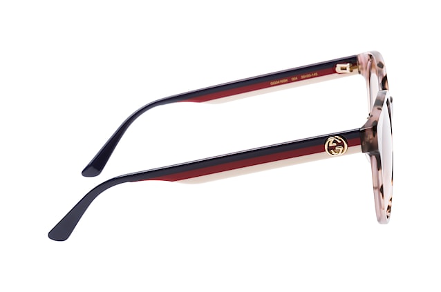 Gucci GG 0416SK 004 Perspektivenansicht