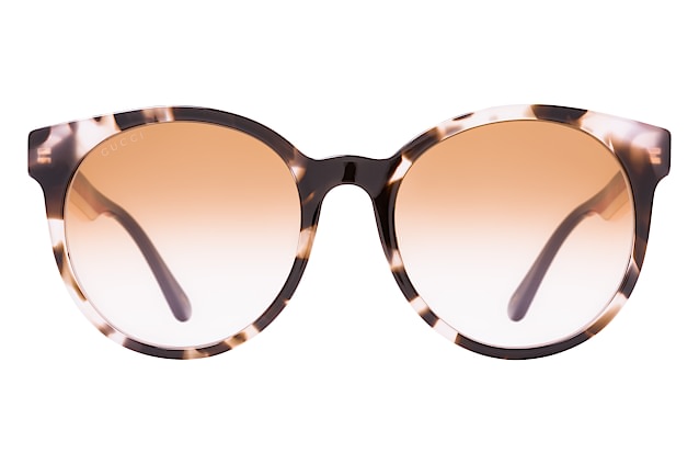 Gucci GG 0416SK 004 Perspektivenansicht