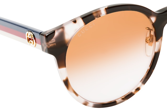 Gucci GG 0416SK 004 Perspektivenansicht