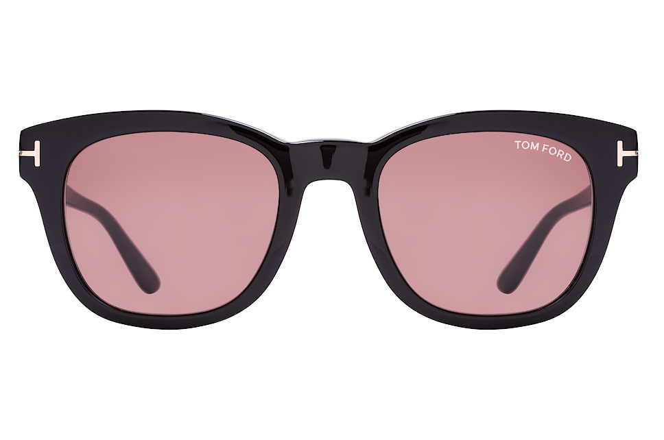 Tom Ford Eugenio FT 0676/S 01E