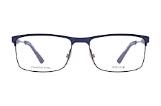 lunettes de vue police