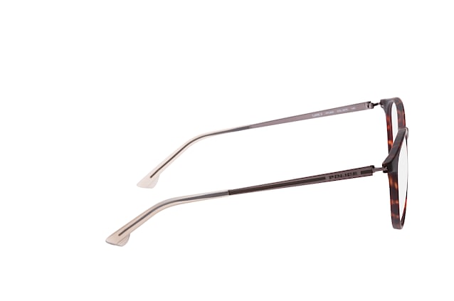 null vista en perspectiva