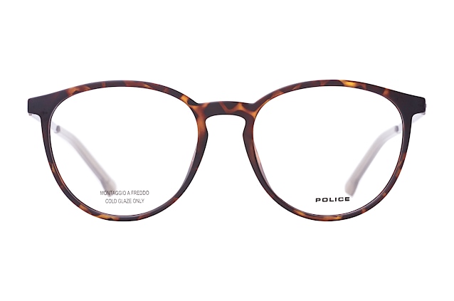 null vista en perspectiva