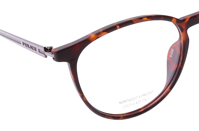 null vista en perspectiva