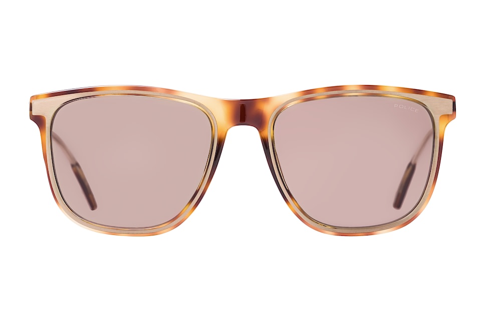 Police Mark 4 SPL 776 07LA