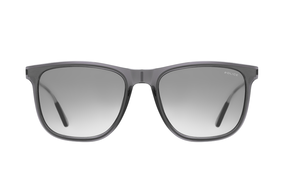 Police Mark 4 SPL 776 0840