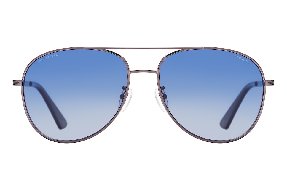 Police Chief 1 SPL 777N K53P