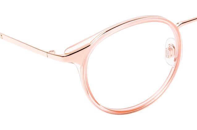 null Perspektivenansicht