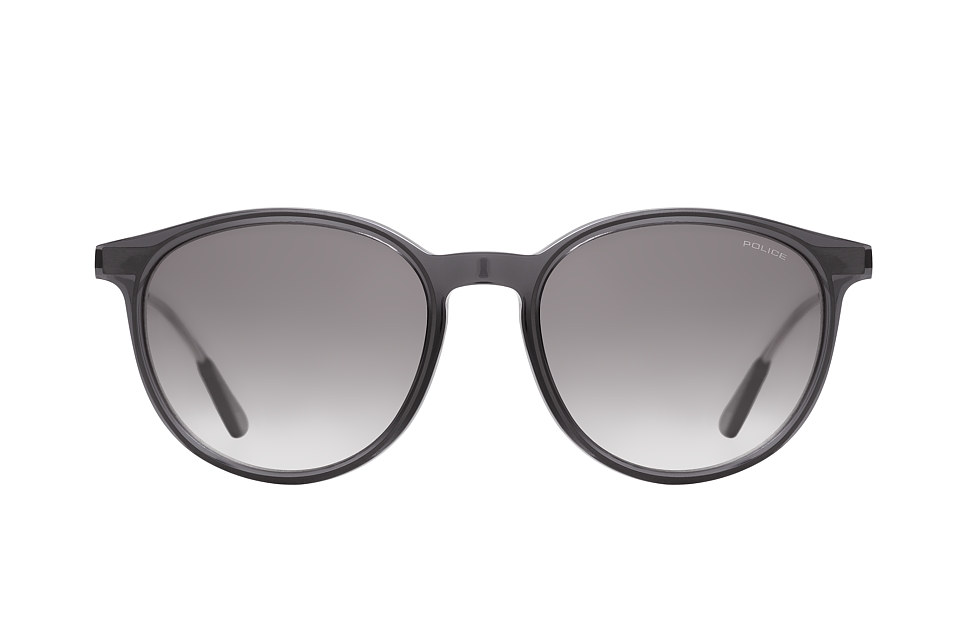 Police Mark 3 SPL 775 0840