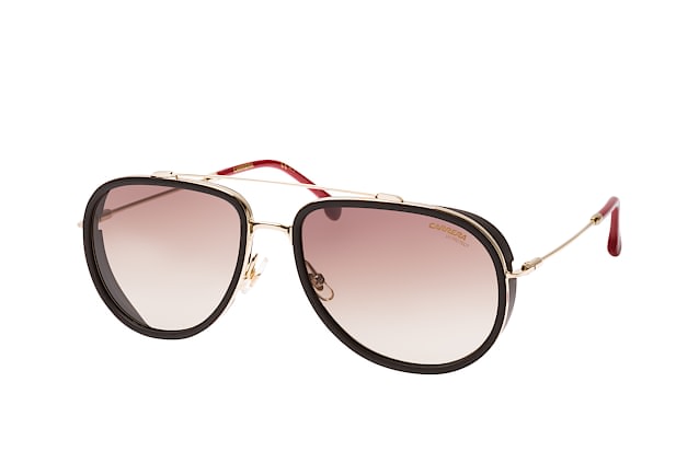 carrera oversized sunglasses