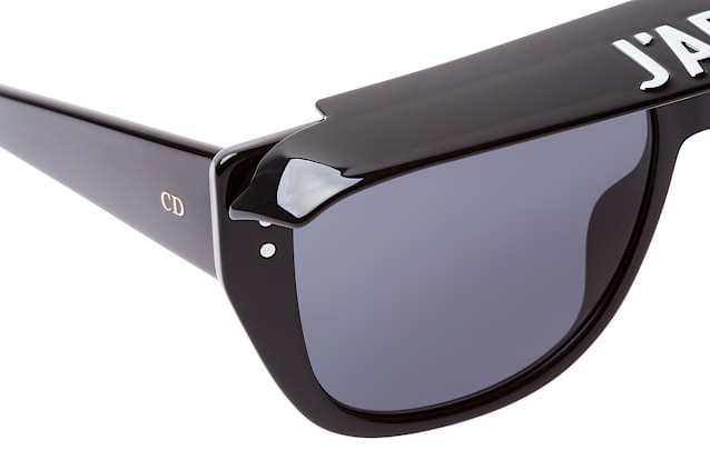 null Perspektivenansicht