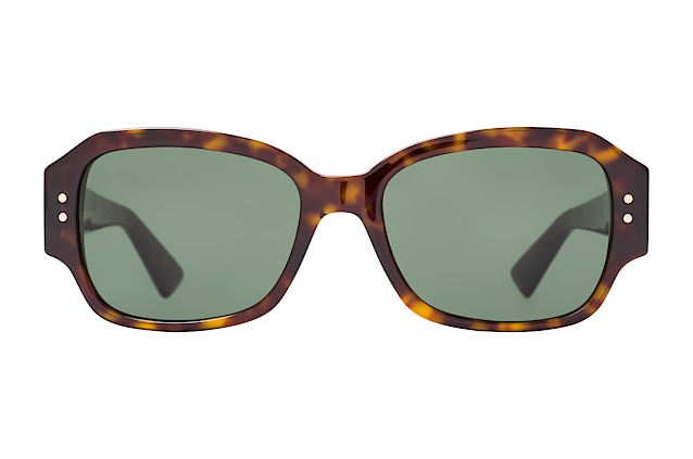 null Perspektivenansicht