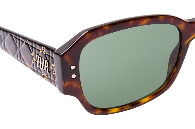 null Perspektivenansicht