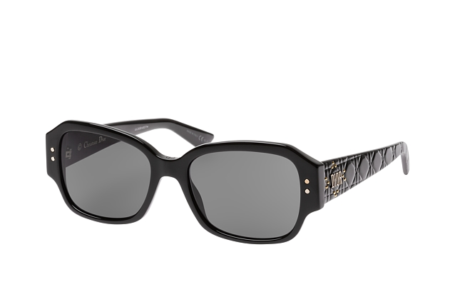 null Perspektivenansicht