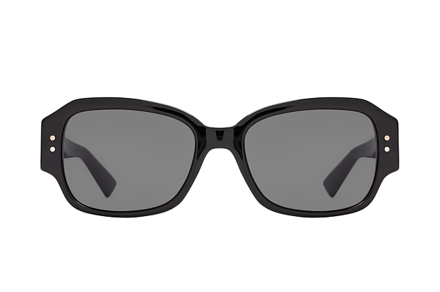 null Perspektivenansicht