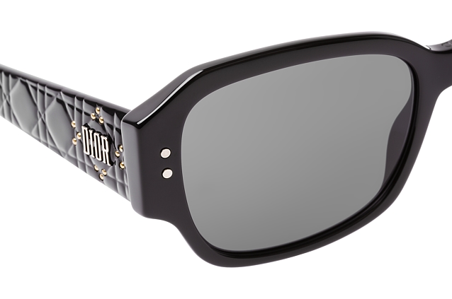 null Perspektivenansicht