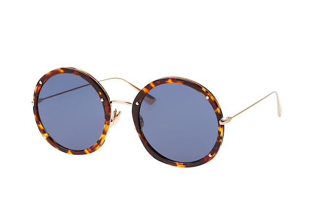 null Perspektivenansicht