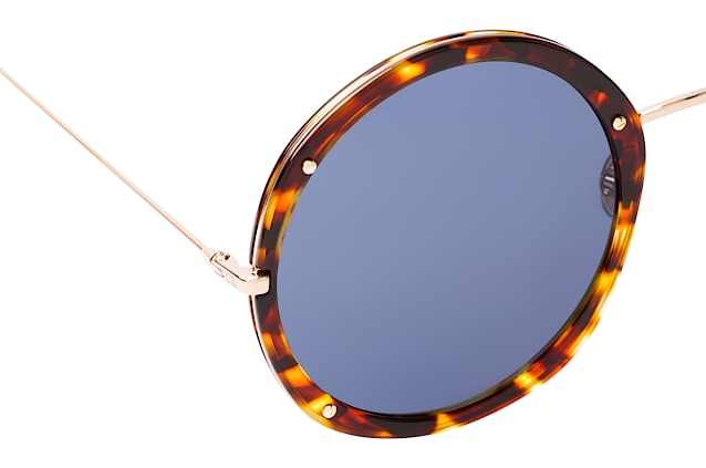 null Perspektivenansicht