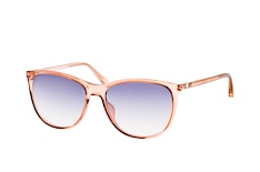 Fossil FOS 3082/S 2T3.I4, Quadratische Sonnenbrille, Damen, in Sehstärke erhältlich - Preisvergleich