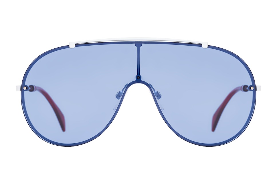 Tommy Hilfiger TH 1597/S VK6.KU