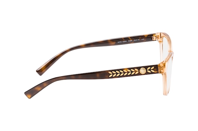 Versace VE 3265 5289 Perspektivenansicht