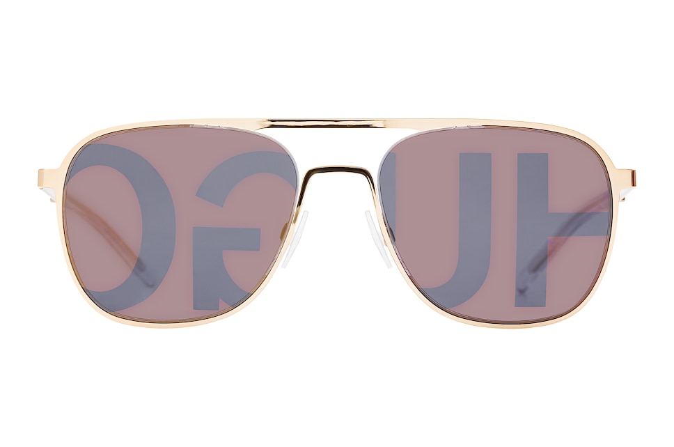 Hugo Boss HG 1001/S J5G0A