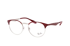 Ray-Ban RX 6406 3024 klein